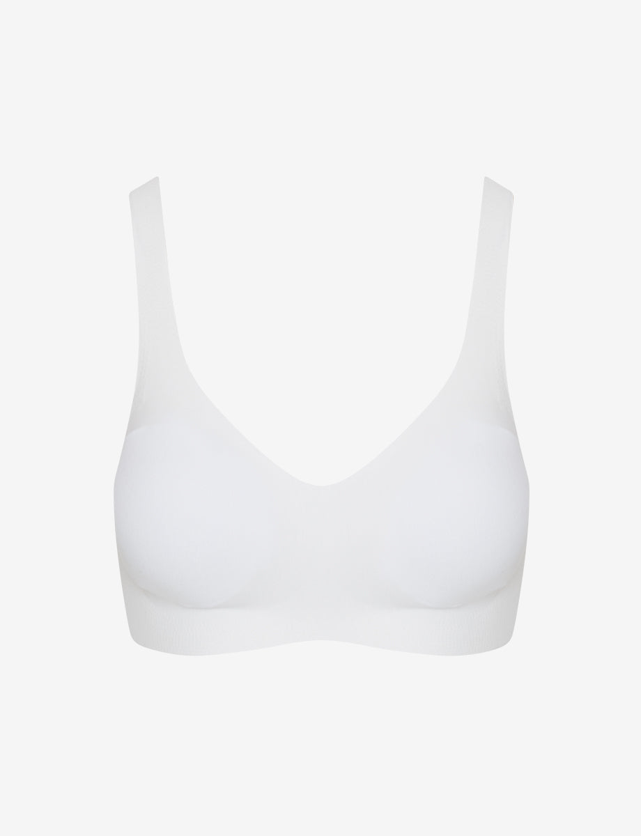 Commando Butter Soft-Support Bralette
