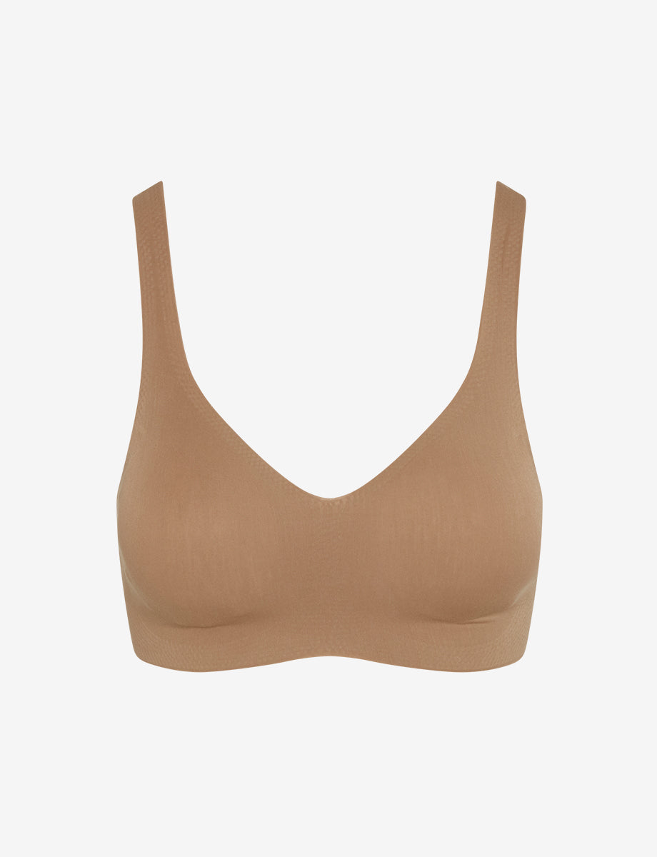 commando Butter Soft-Support Bralette