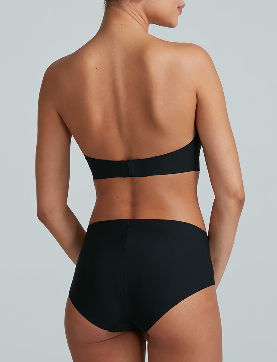 Commando Butter Soft-Support Strapless Bralette