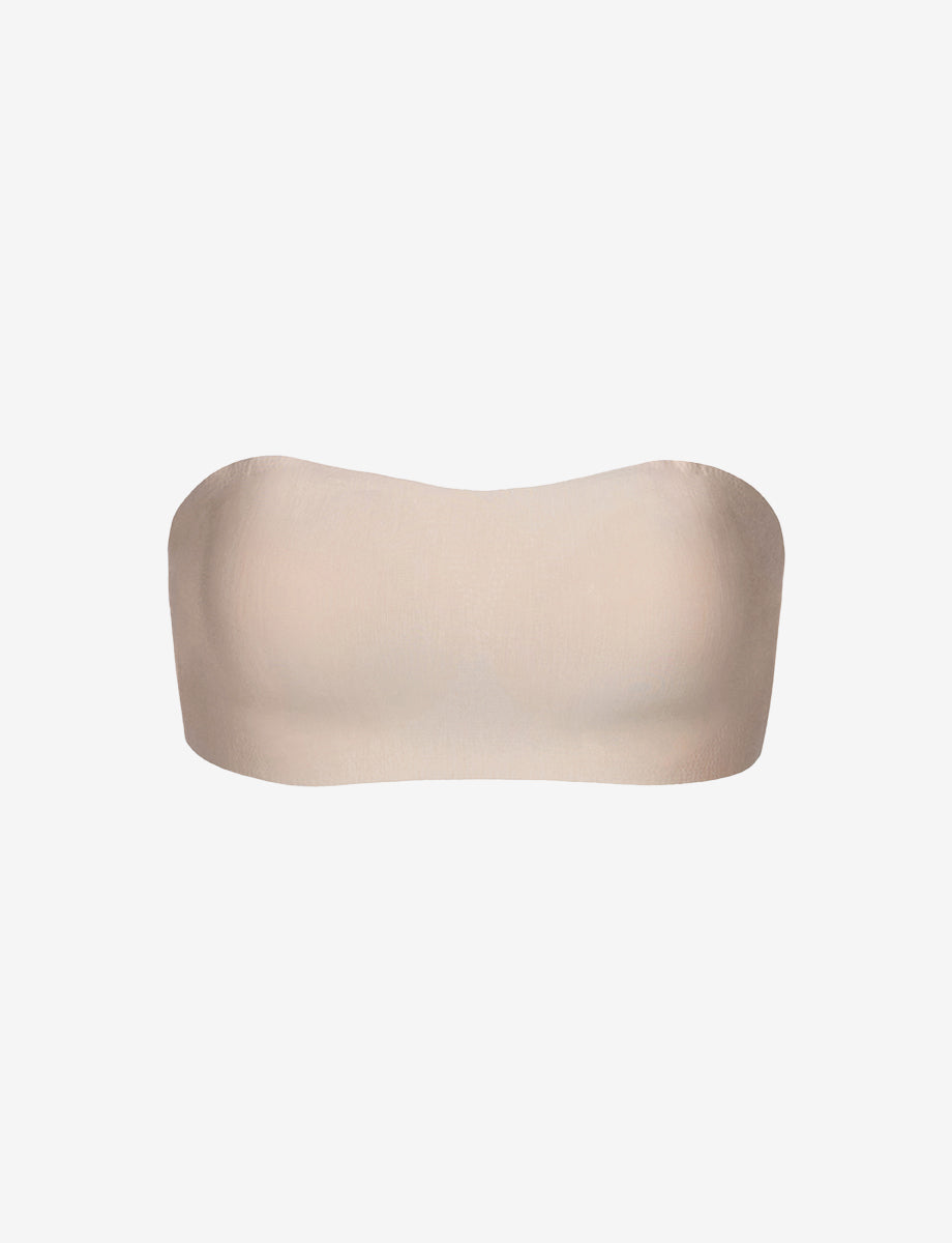 Commando Butter Soft-Support Strapless Bralette