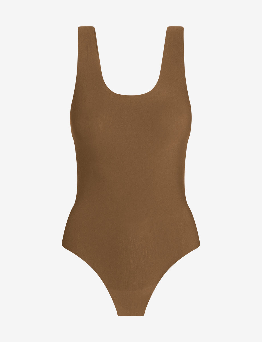 commando Butter Tank Bodysuit