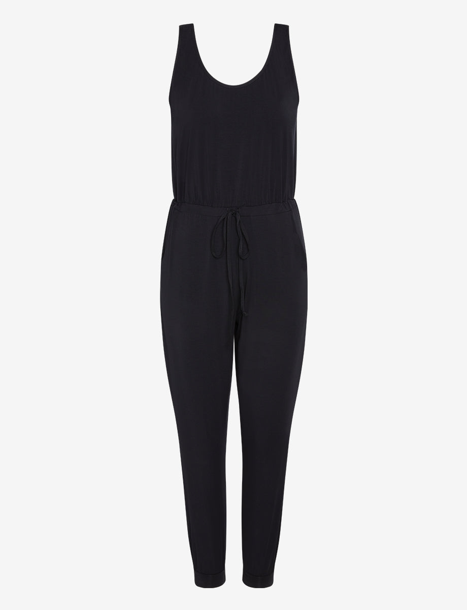 commando Butter Tank Lounge Jumpsuit