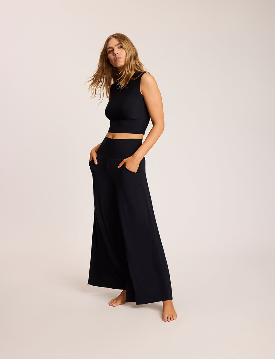 Commando Butter Wide Leg Lounge Pant