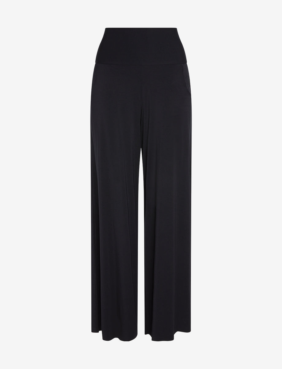 commando Butter Wide Leg Lounge Pant