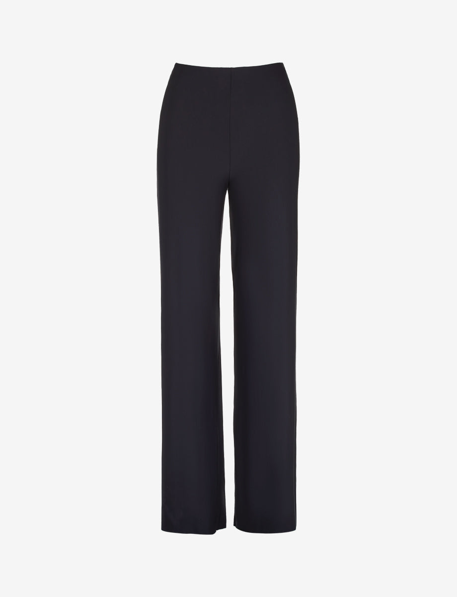 Commando Butter Wide Leg Pull On Pant