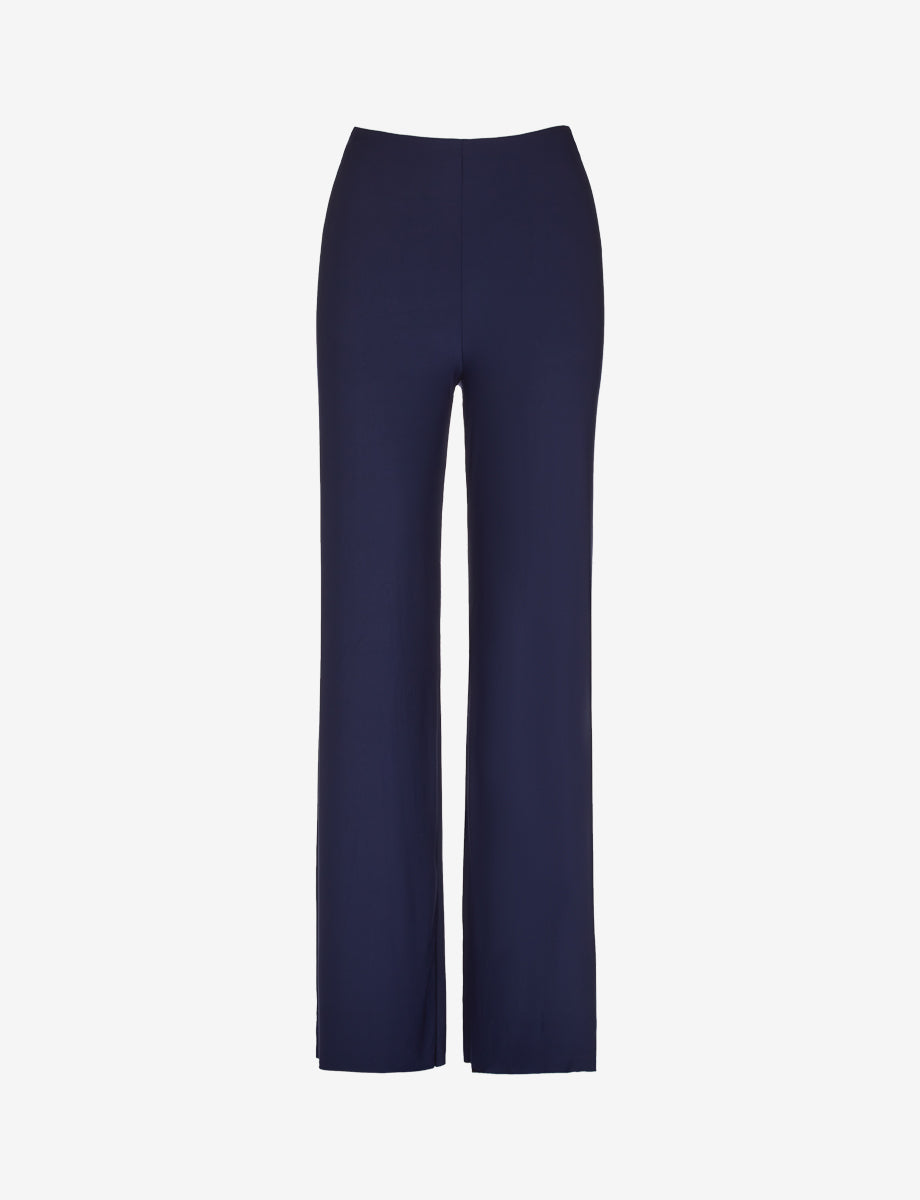 commando Butter Wide Leg Pull On Pant