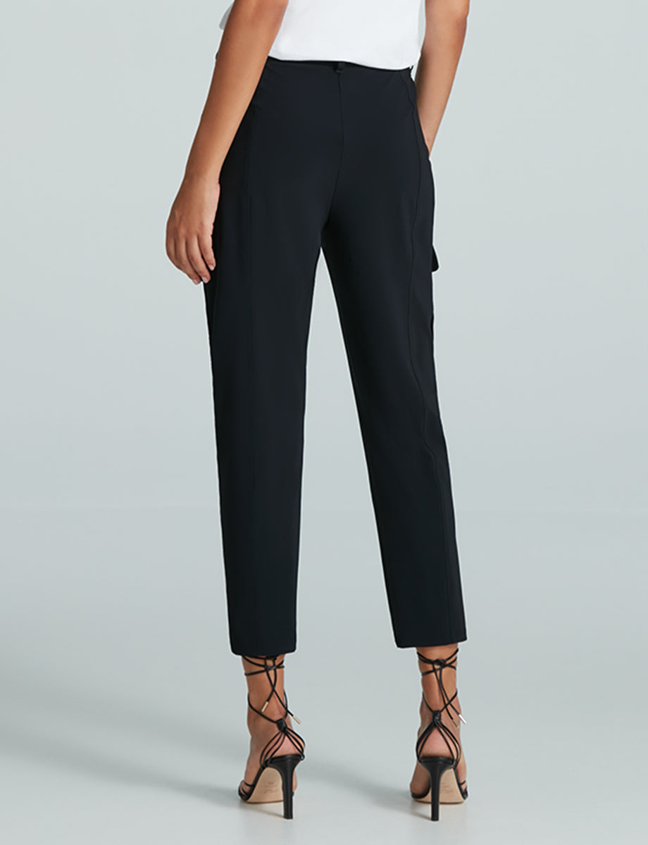 Commando Classic 7/8 Cargo Trouser