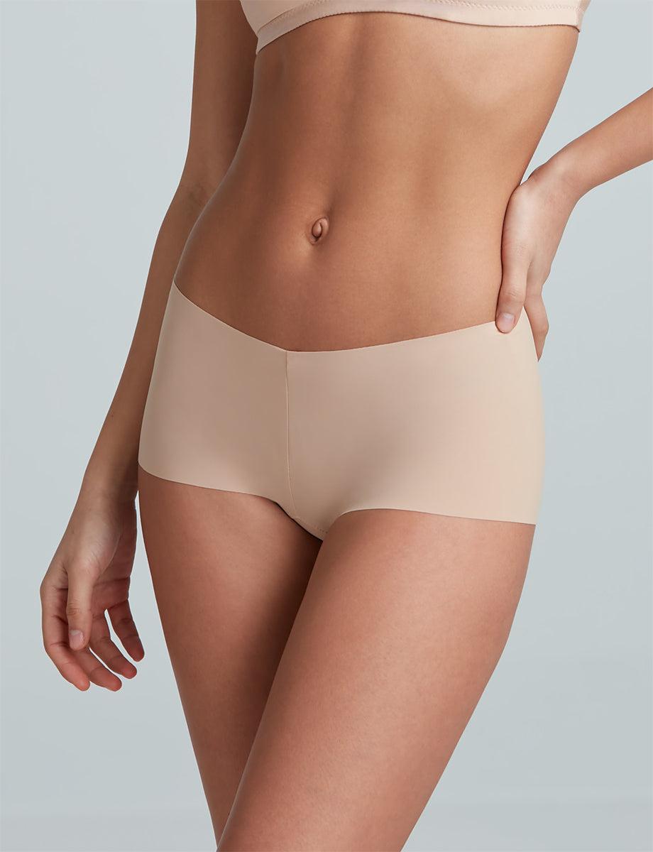 Commando Classic Boyshort