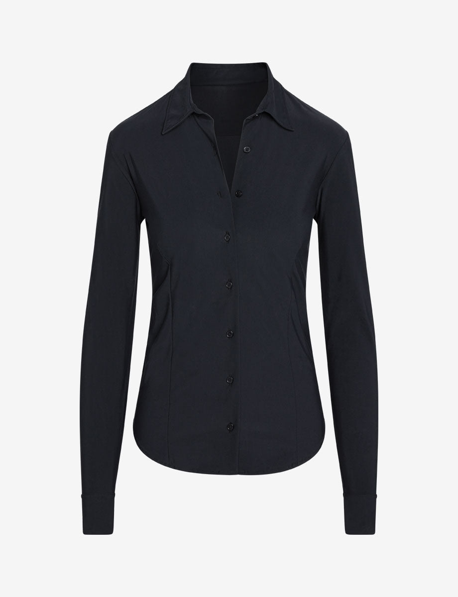 commando Classic Button Down