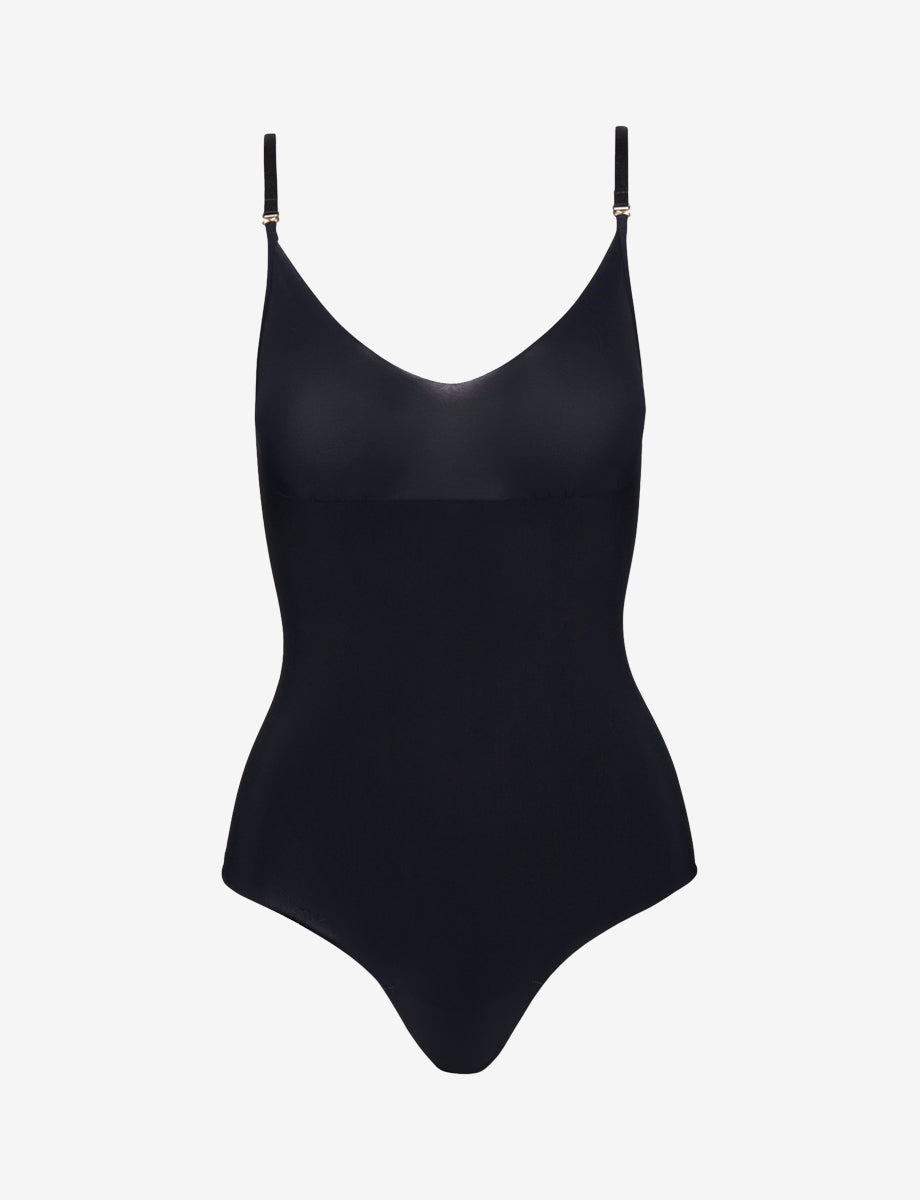 commando Classic Control Bodysuit