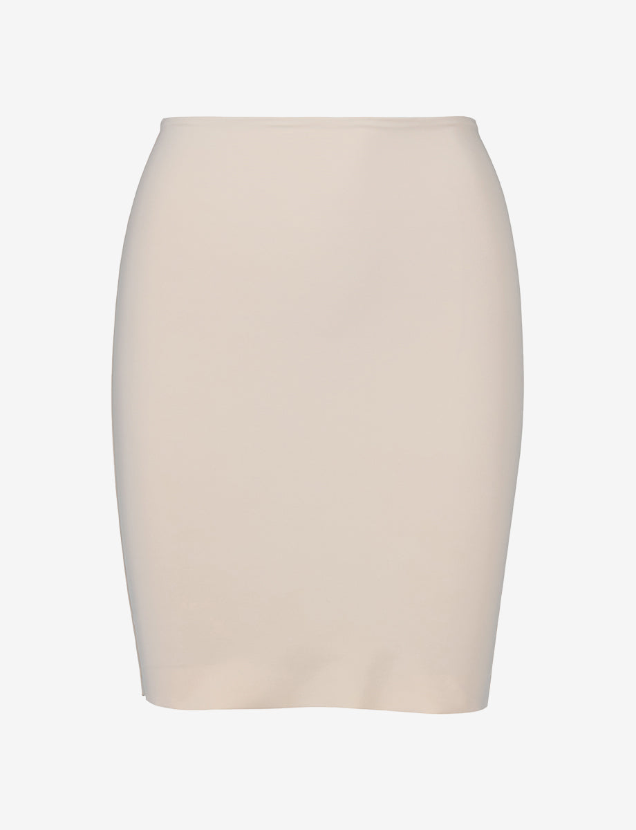 commando Classic Half Slip with Control Short