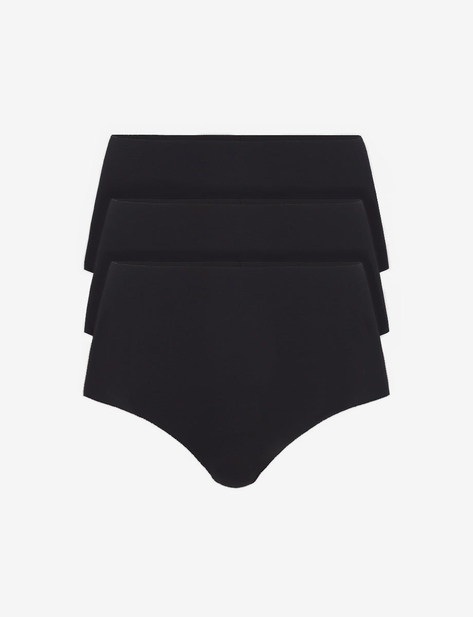 commando Classic High Rise Bikini 3-Pack