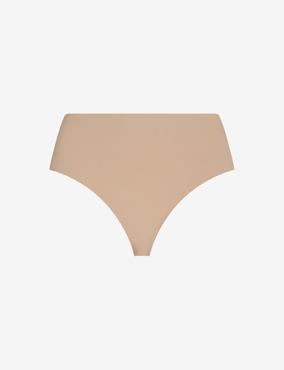 commando Classic Mid-Rise Thong