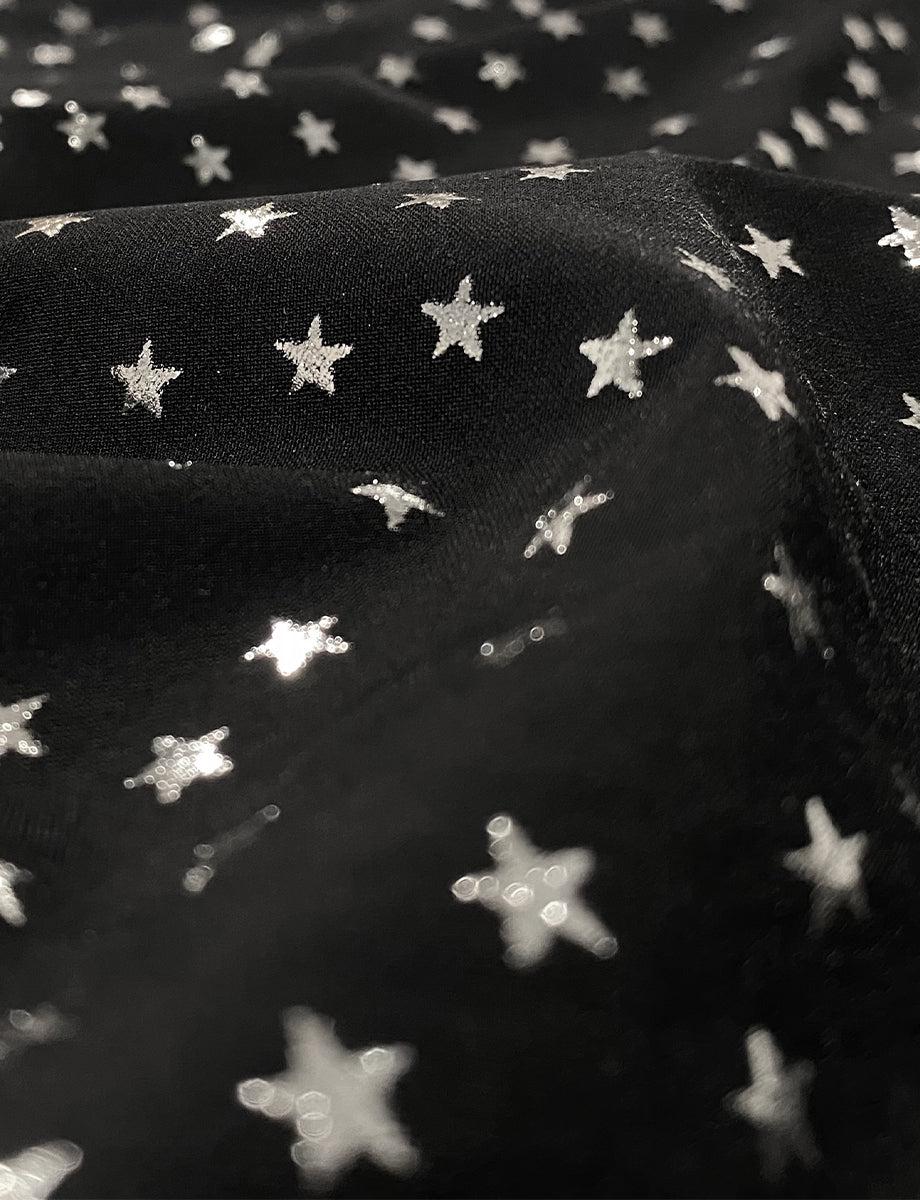 Commando Classic Print Bralette