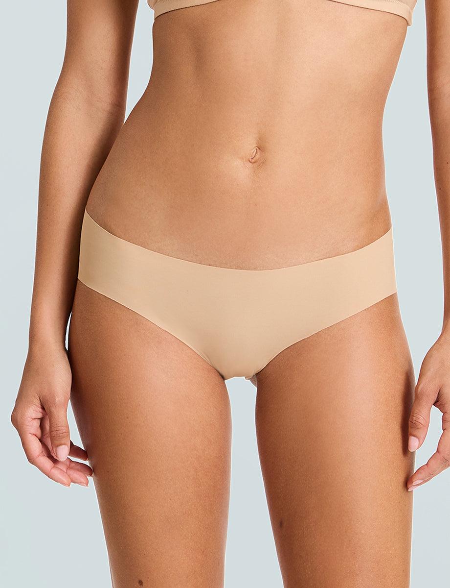 Commando Classic Solid Bikini 5-Pack