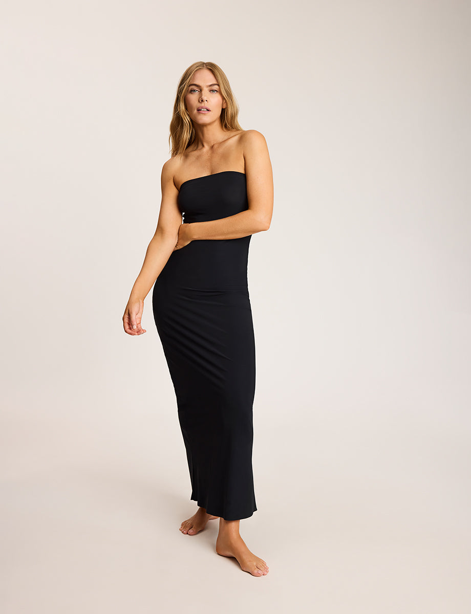 Commando Classic Strapless Maxi Slip