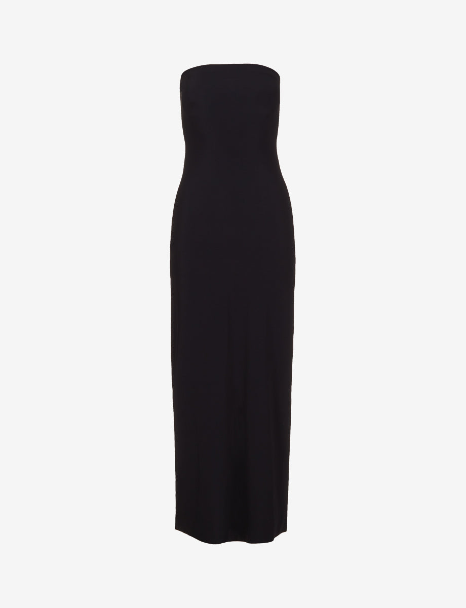 commando Classic Strapless Maxi Slip