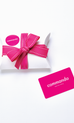Commando Commando Gift Card