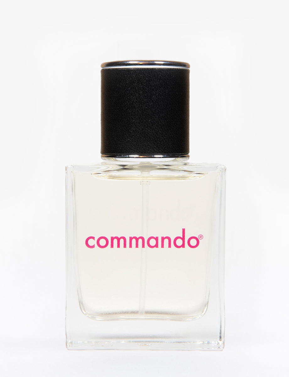 Commando Commando Signature Perfume