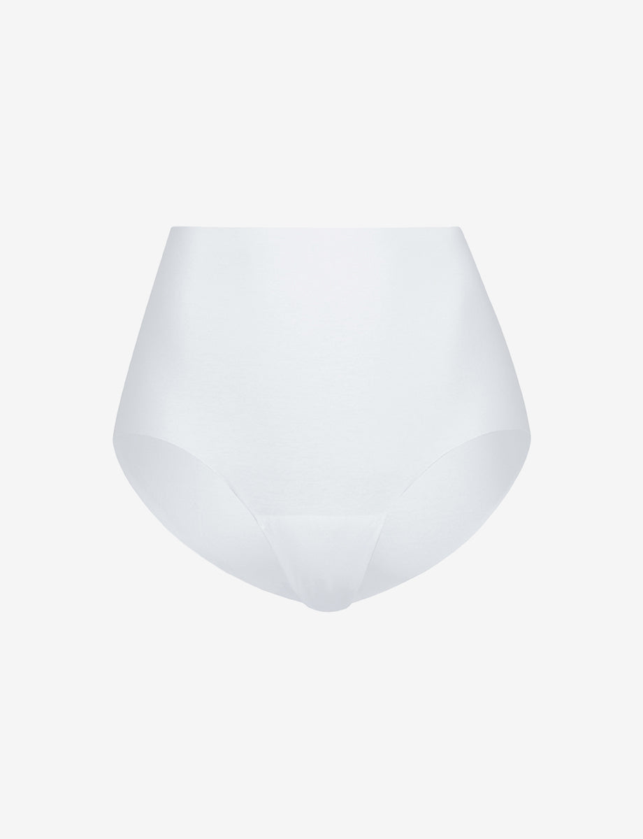 commando Cotton High Rise Bikini