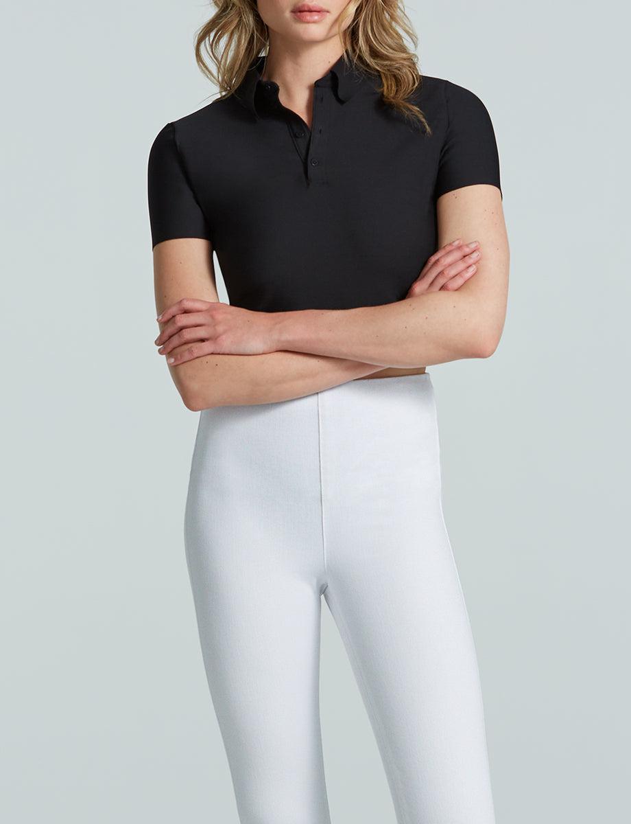 Commando Do It All Denim High-Rise Legging