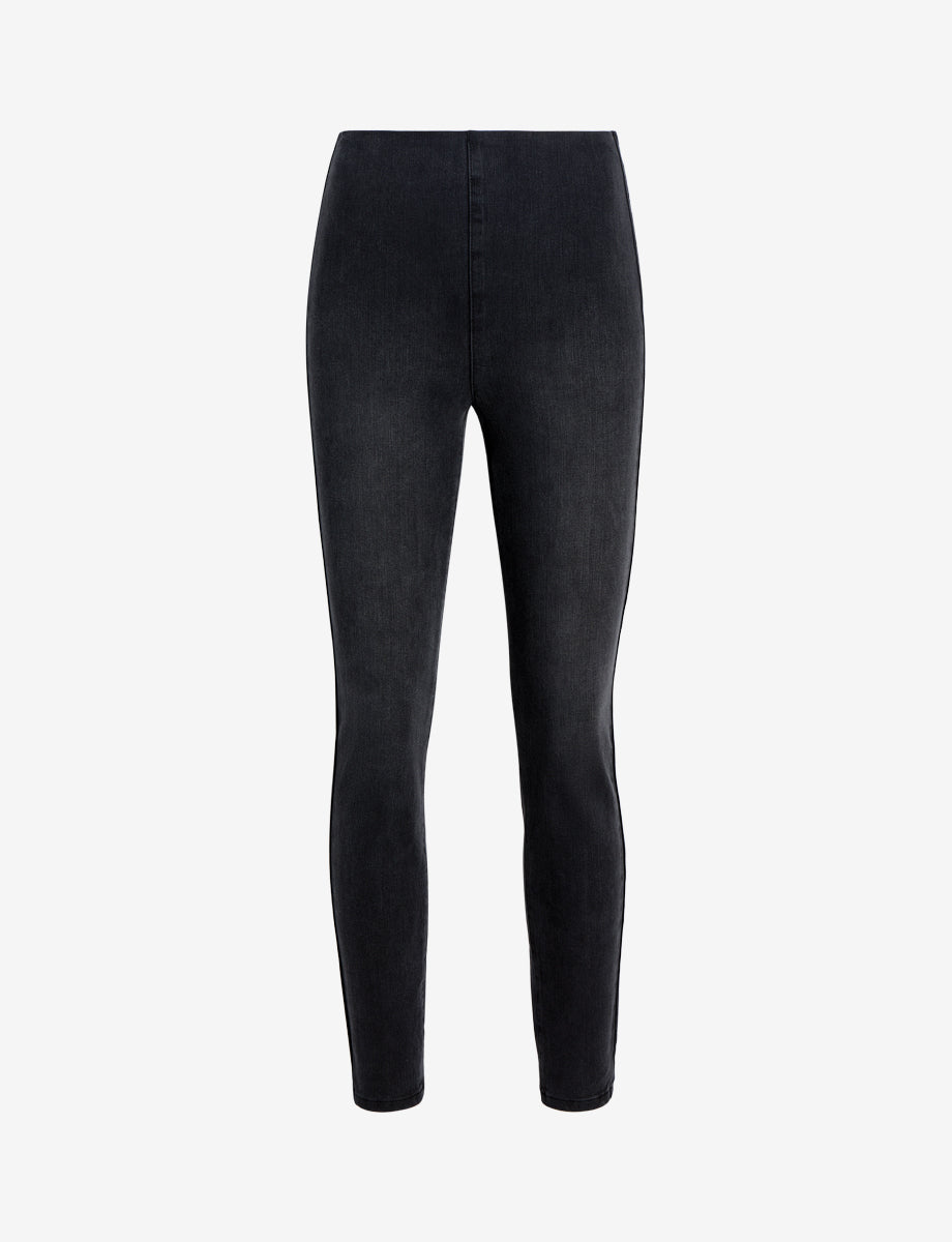 Commando Do It All Denim High-Rise Legging