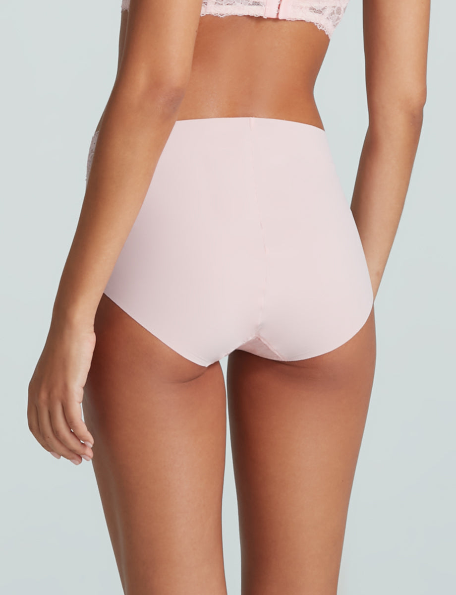 Commando Double Take High Rise Bikini