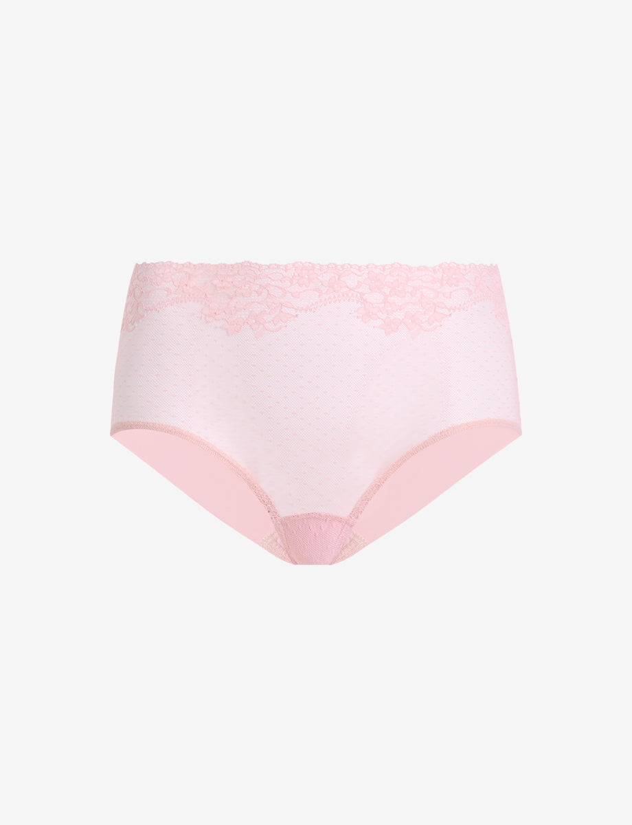 commando Double Take High Rise Bikini