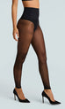 Commando Essential Sheer Footless Tight