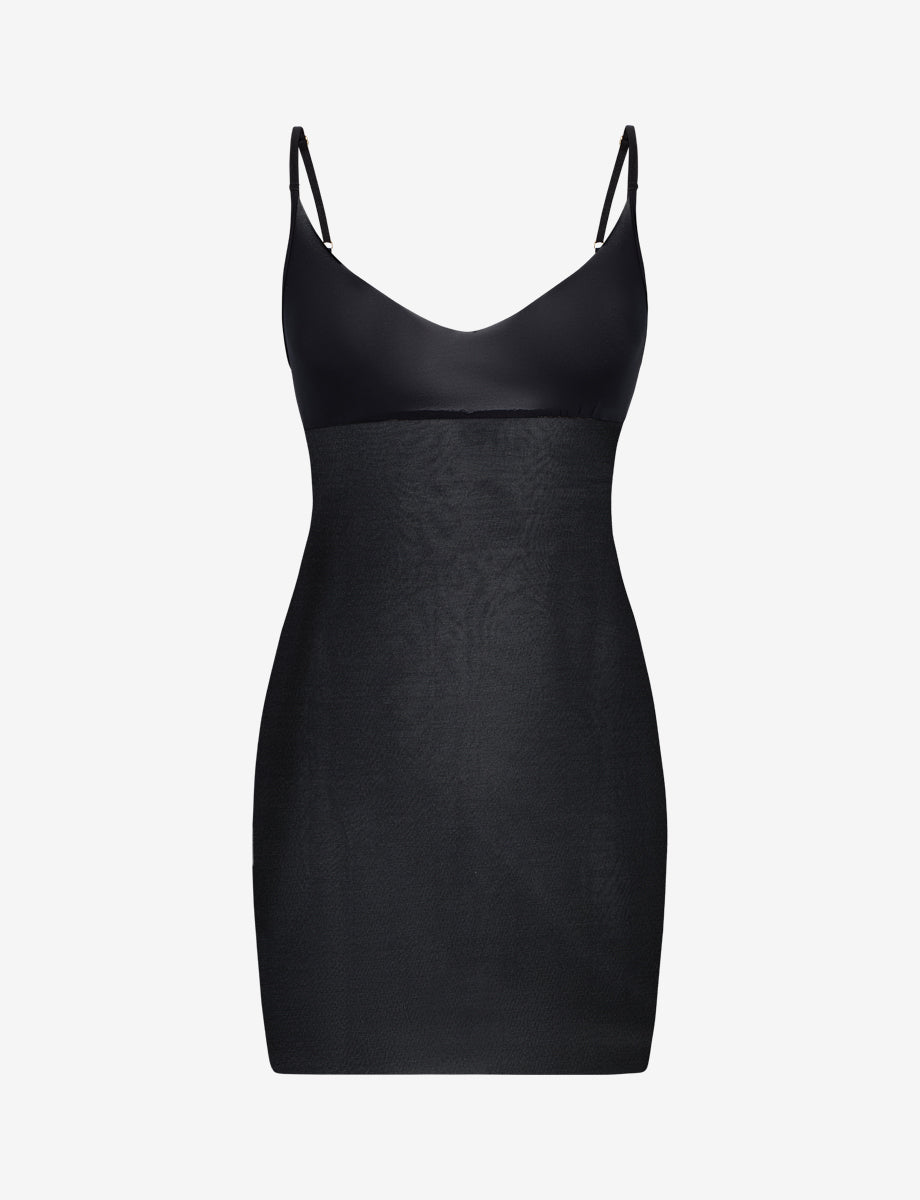 commando Featherlight Control Full Slip