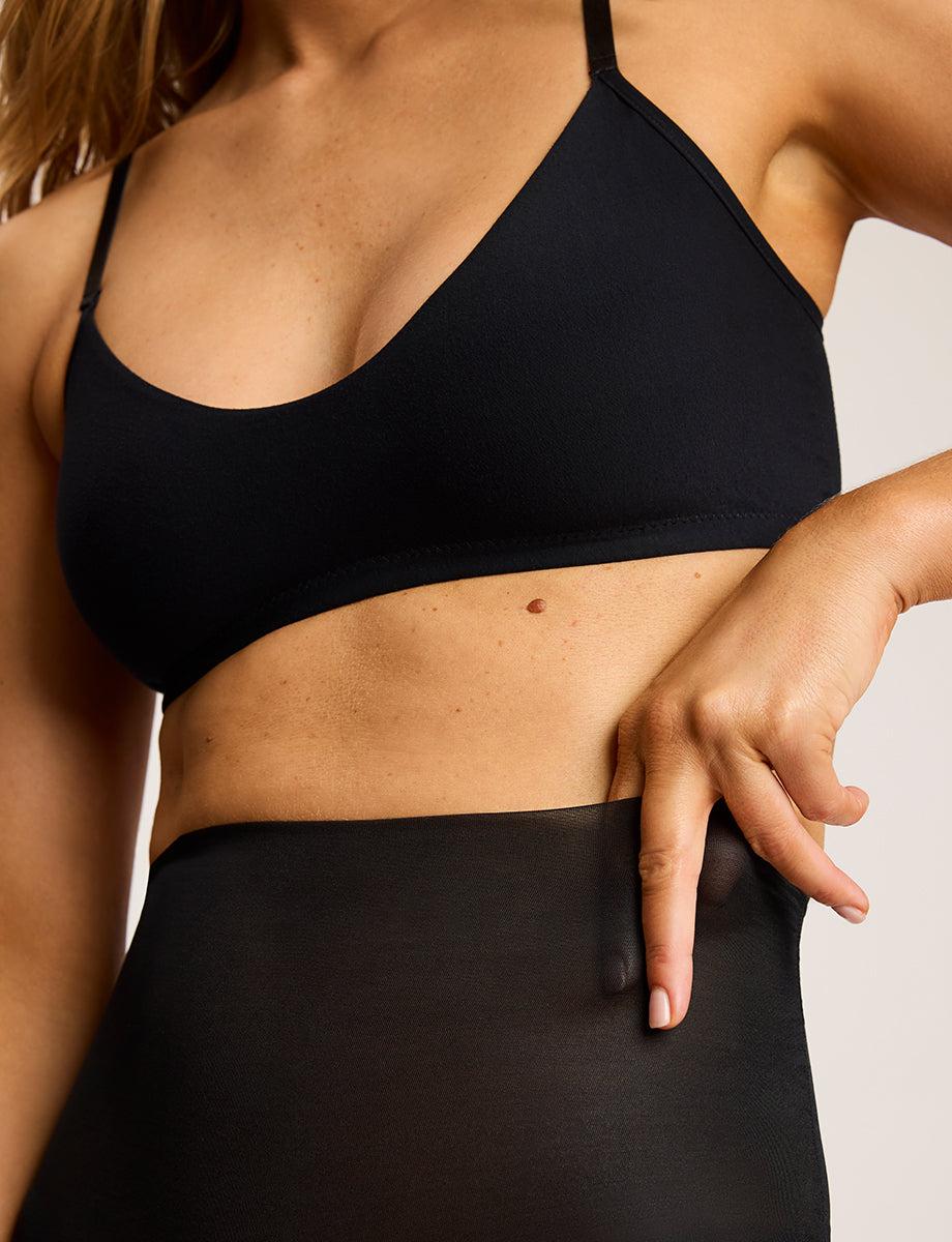 Commando Featherlight Control Thong