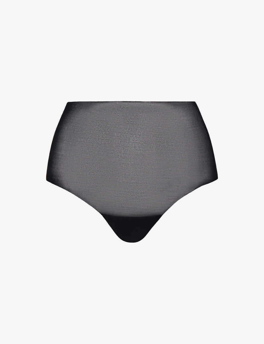 commando Featherlight Control Thong