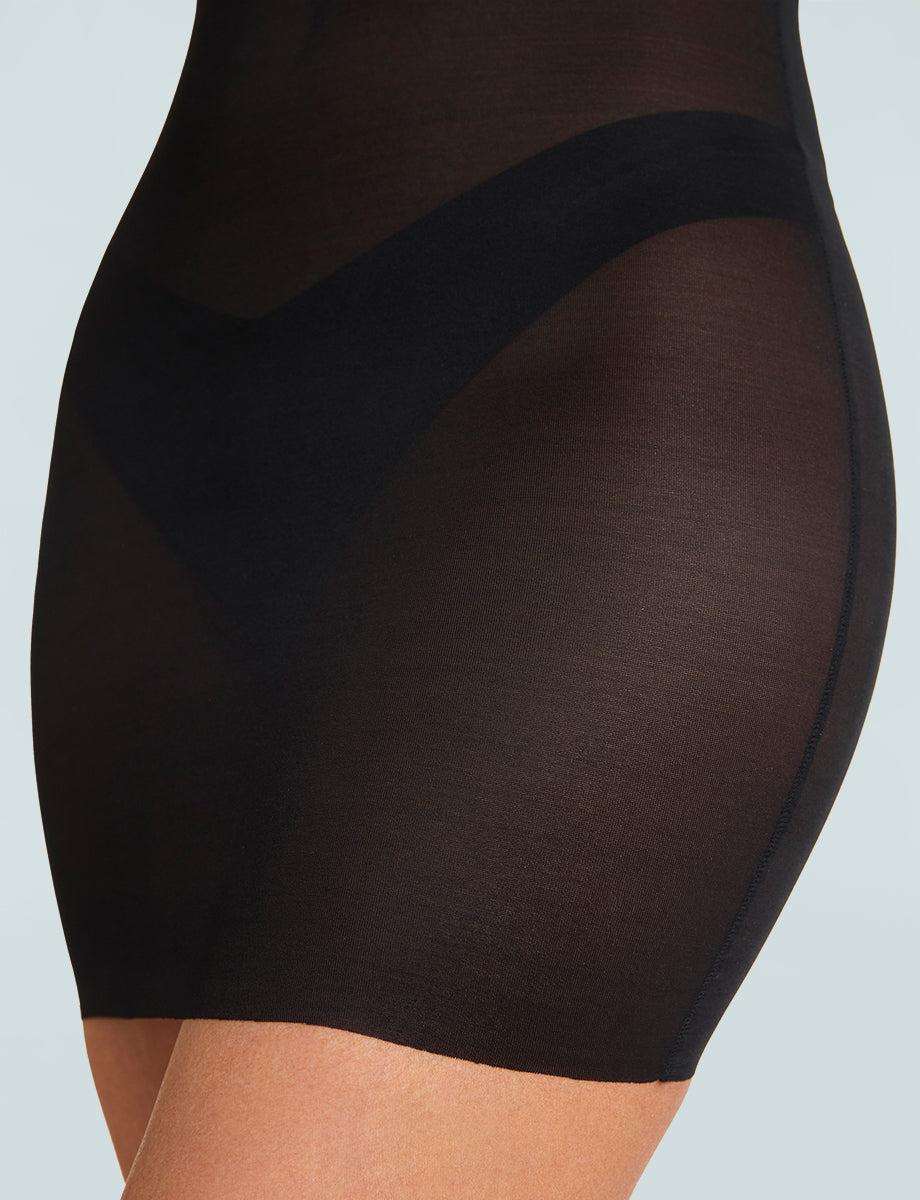 Commando Featherlight Strapless Slip