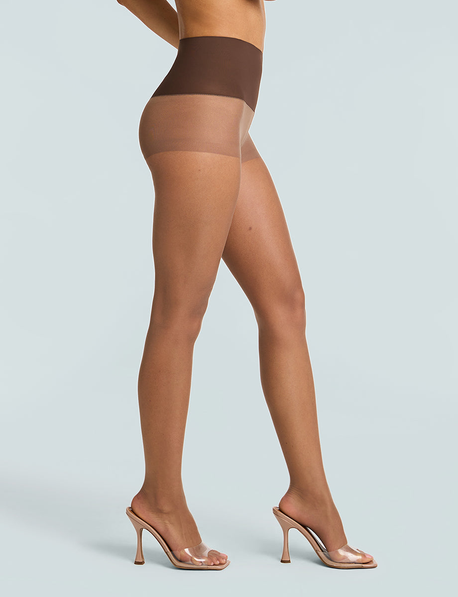 Commando Highlighter Sheer