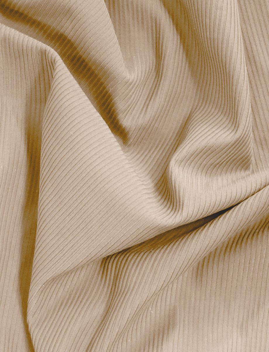 Commando Invisible Rib One Size Thong