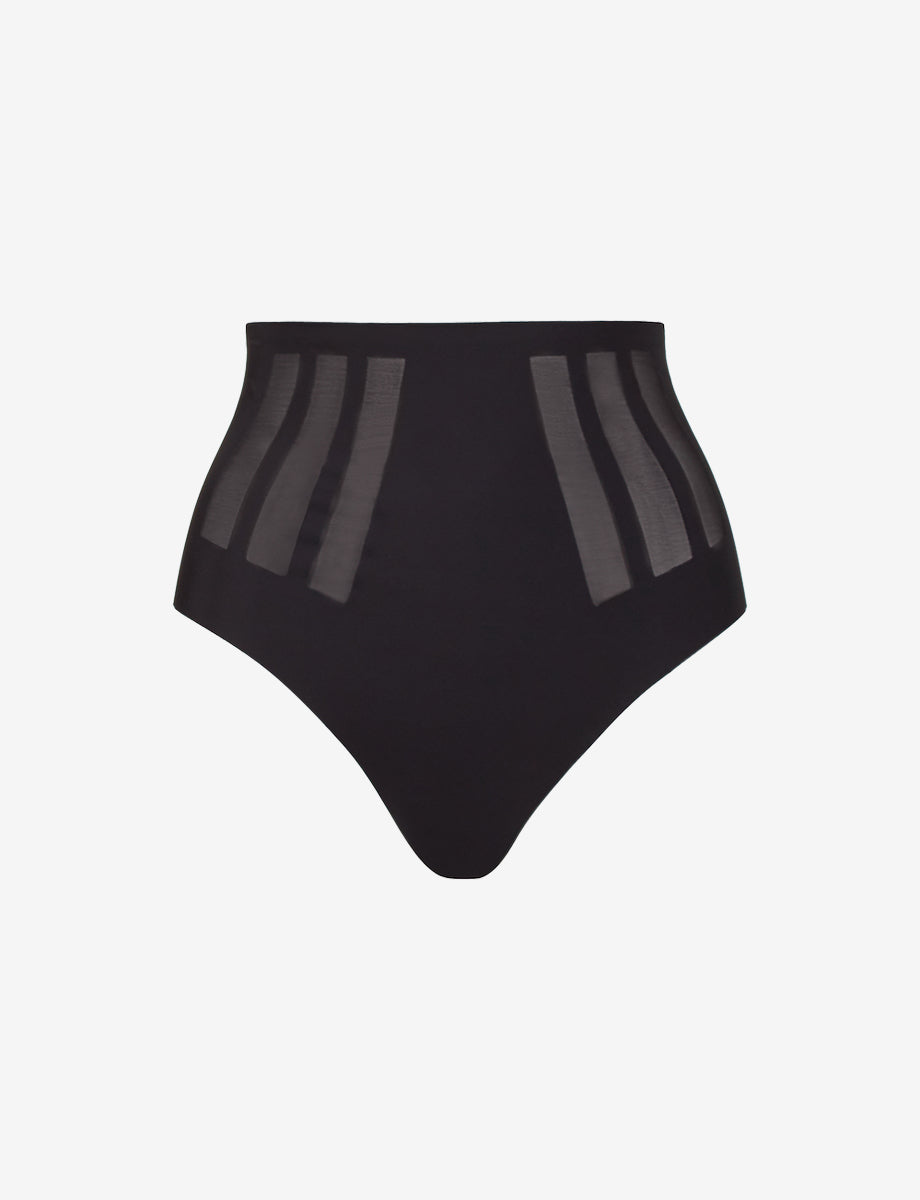 Commando Luxe Control Thong
