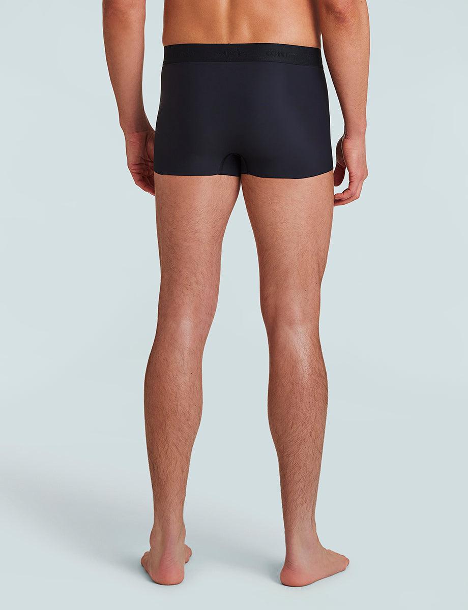 Commando Men's Classic Microfiber Trunk