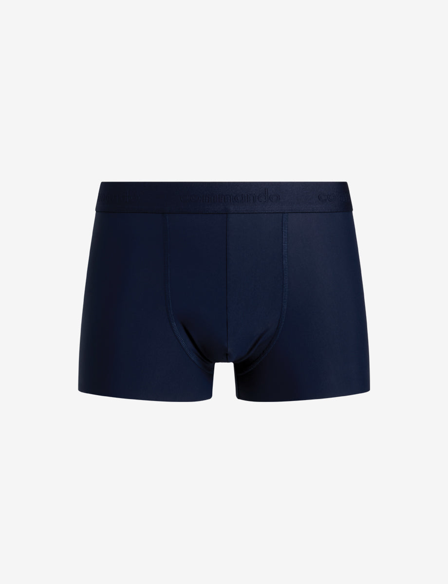 Commando Men's Classic Microfiber Trunk