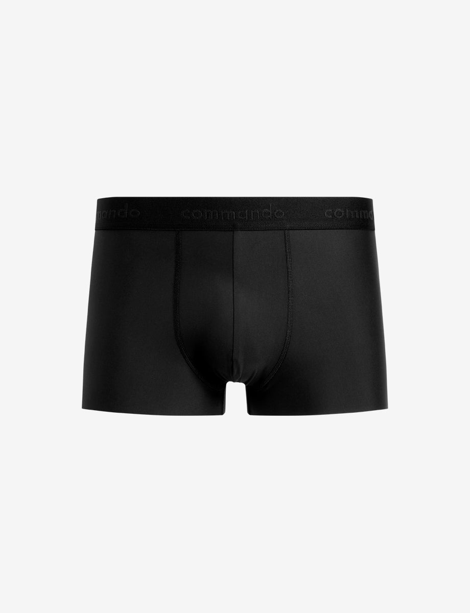 commando Men's Classic Microfiber Trunk