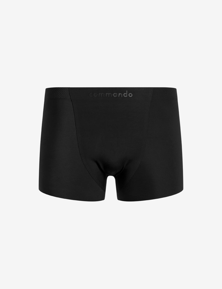 commando Men's Ultimate Bonded Micro Tech Trunk