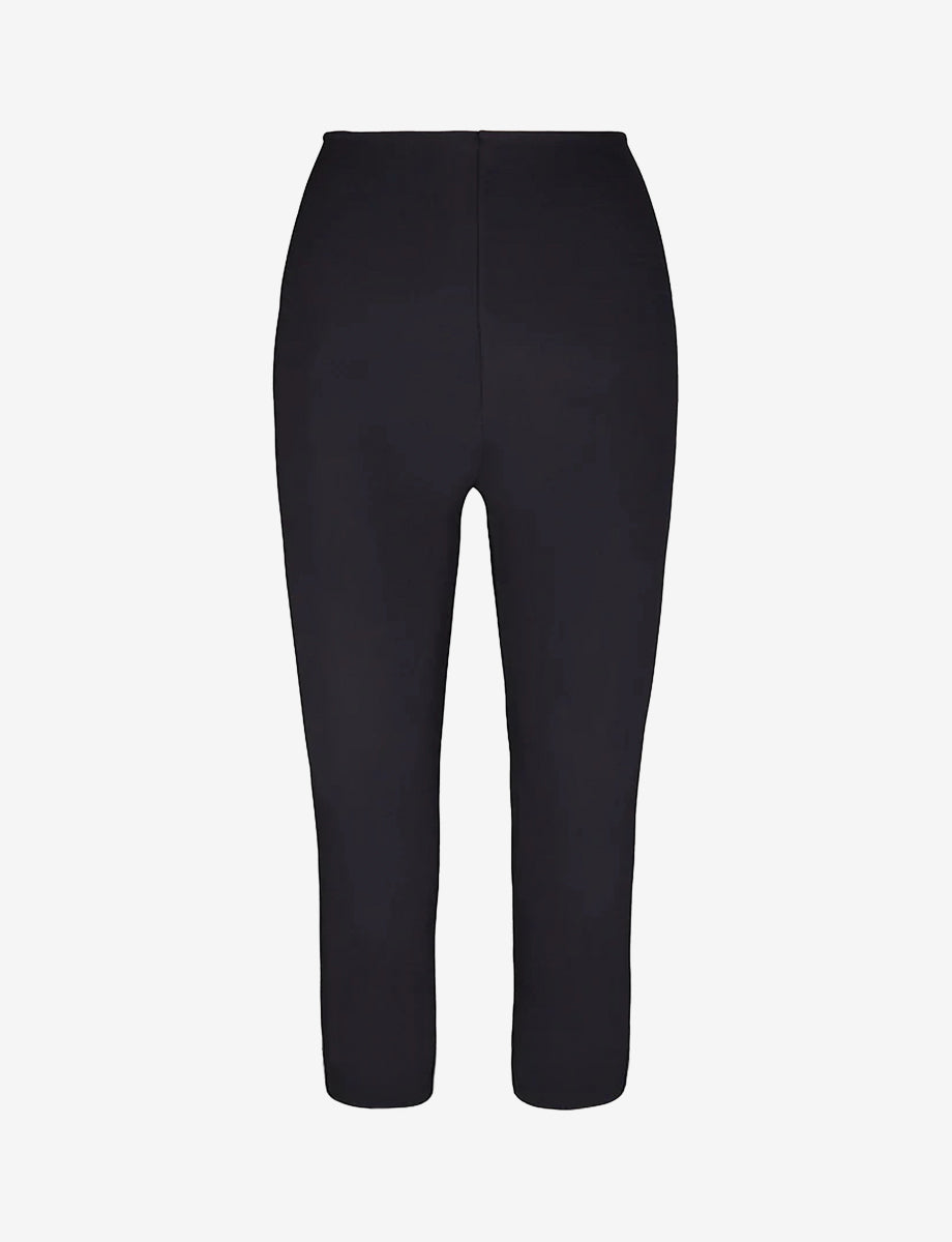 commando Neoprene Capri Legging