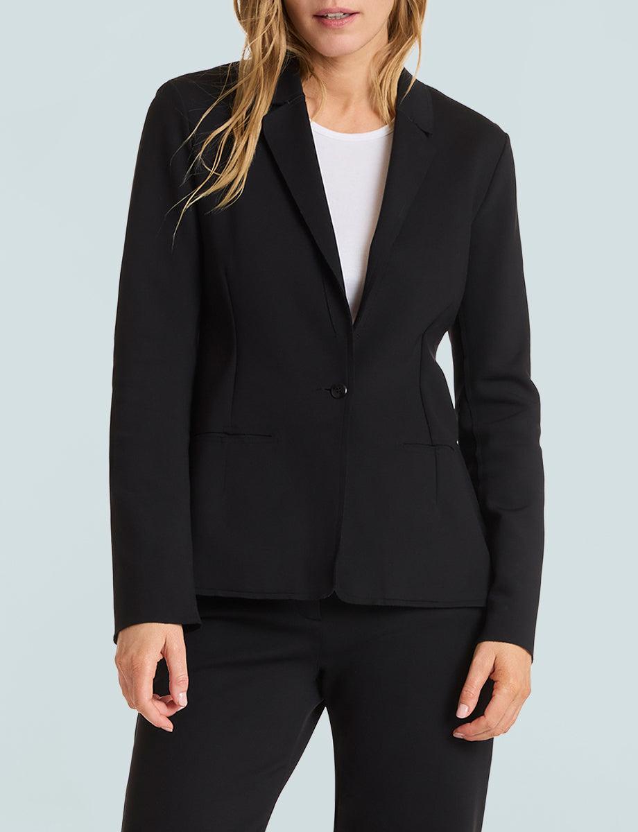 Commando Neoprene CEO Blazer
