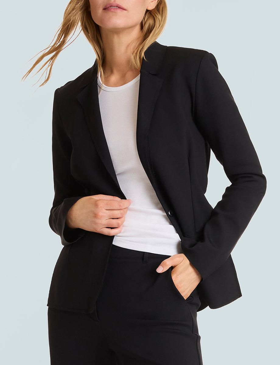 Commando Neoprene CEO Blazer