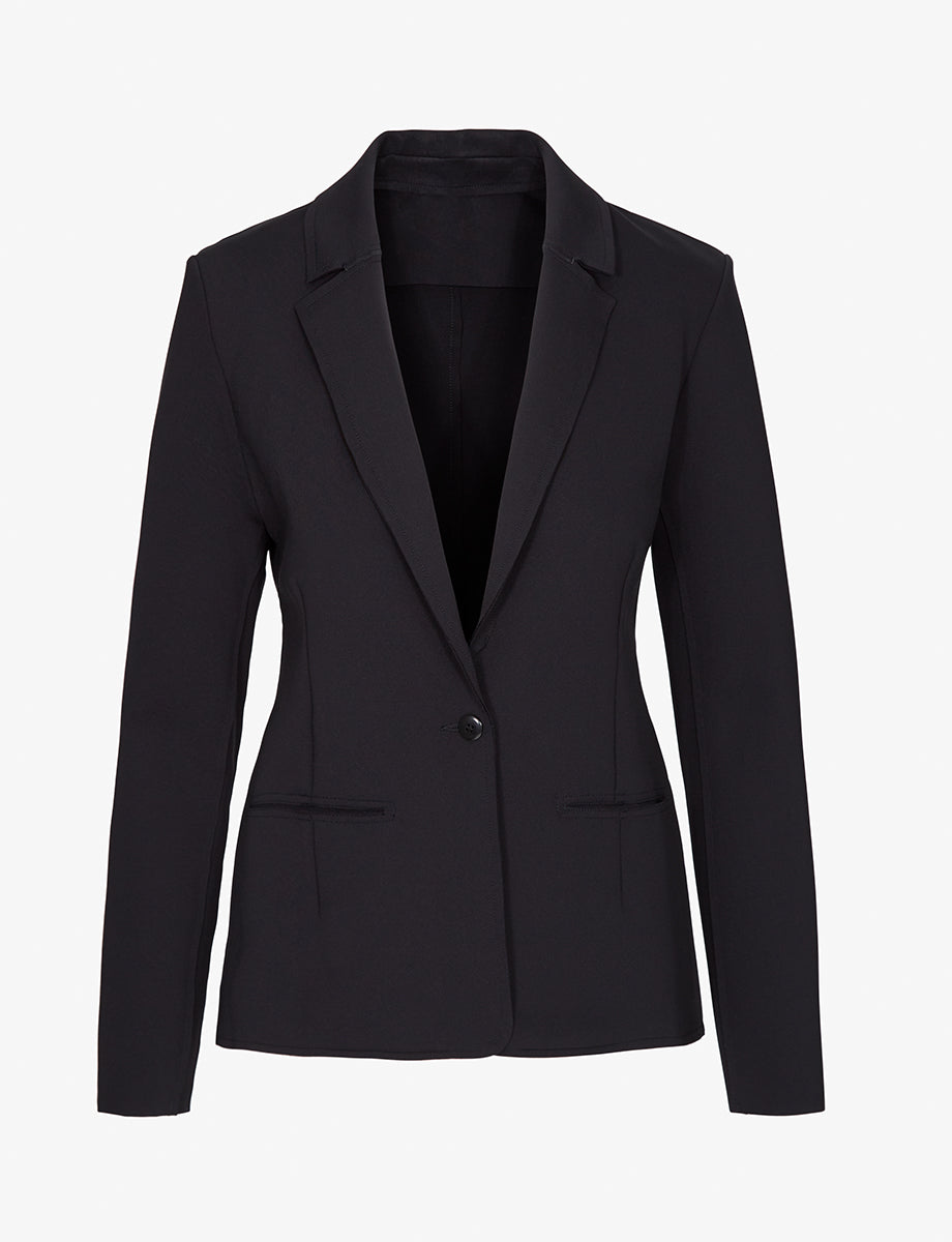 commando Neoprene CEO Blazer