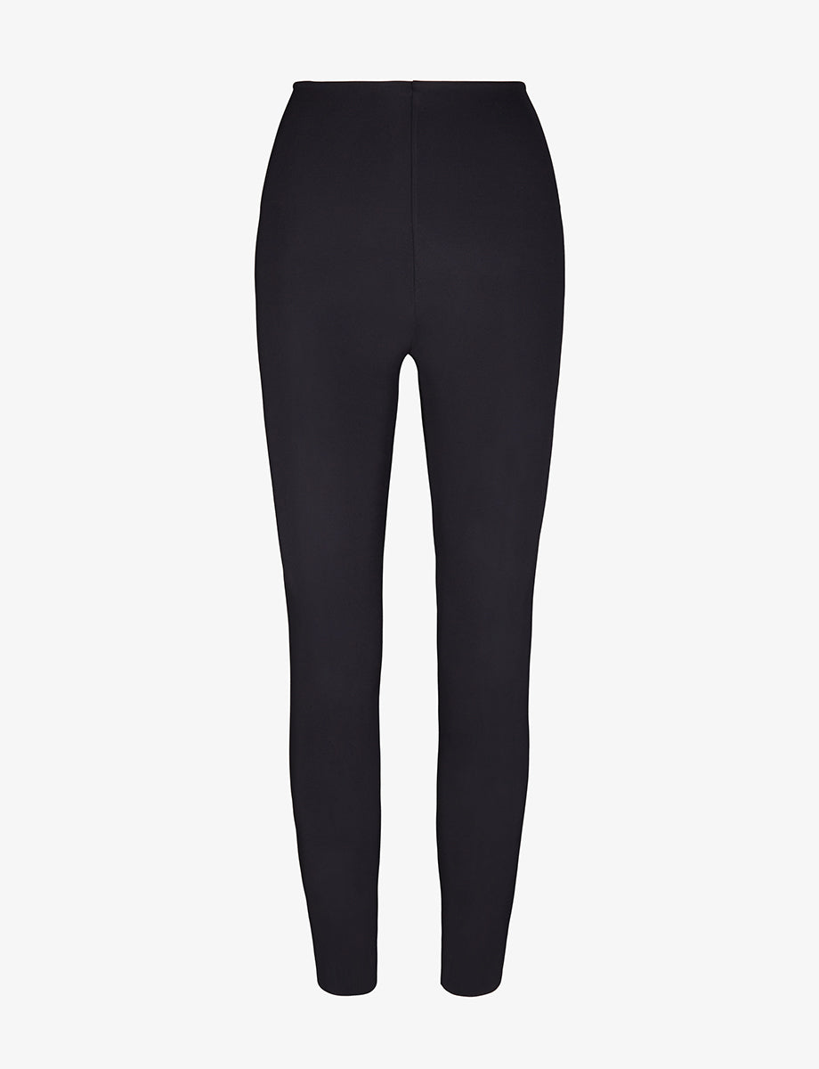 commando Neoprene Legging