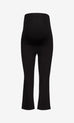 Commando Neoprene Maternity Cropped Flare