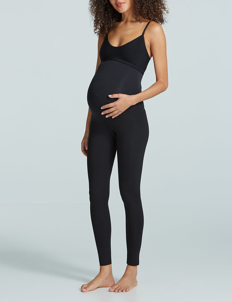 Commando Neoprene Maternity Legging