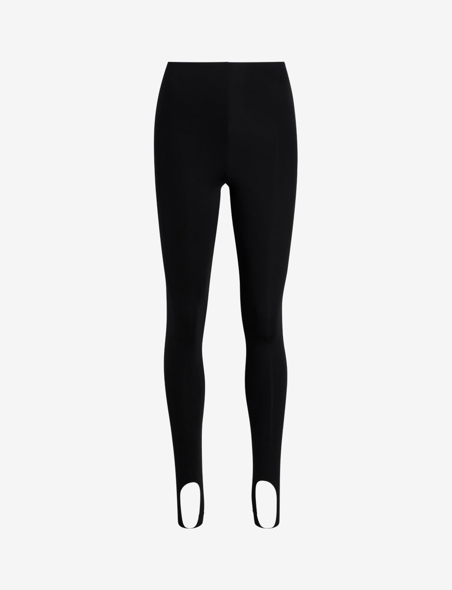 commando Neoprene Stirrup Legging
