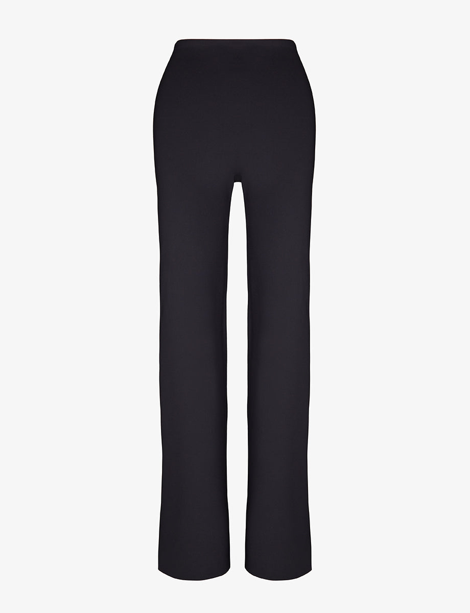 commando Neoprene Wide Leg Pant