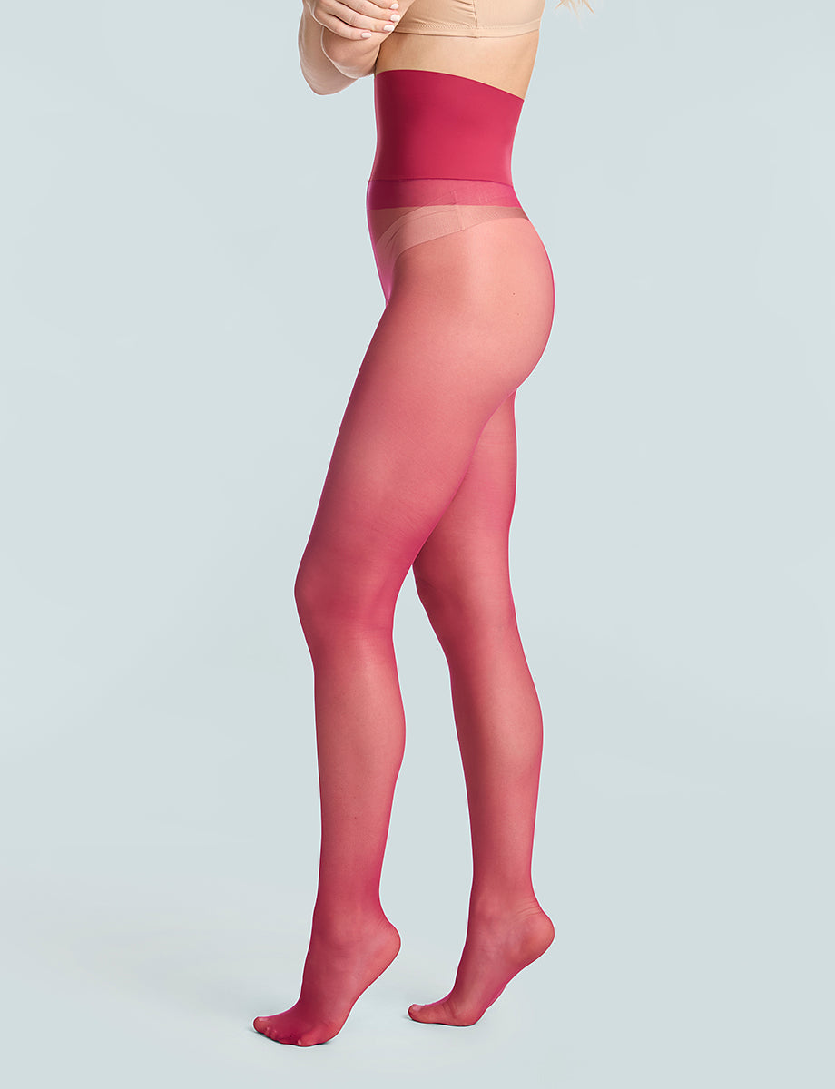 Commando Premier Sheer